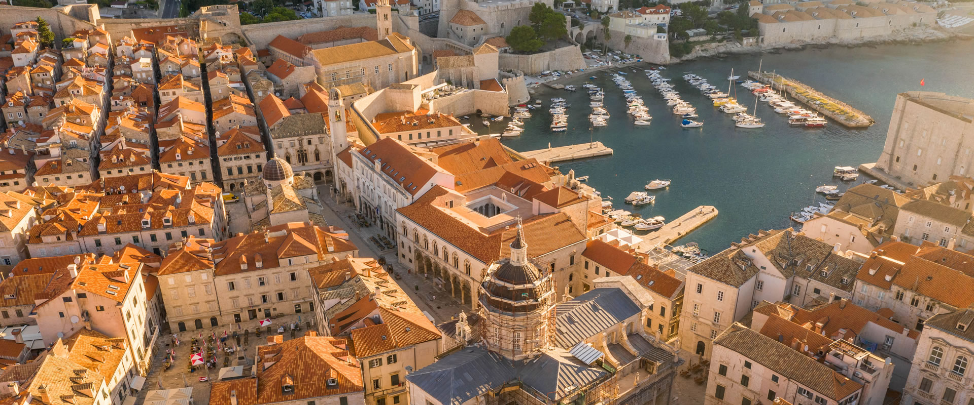 Dubrovnik