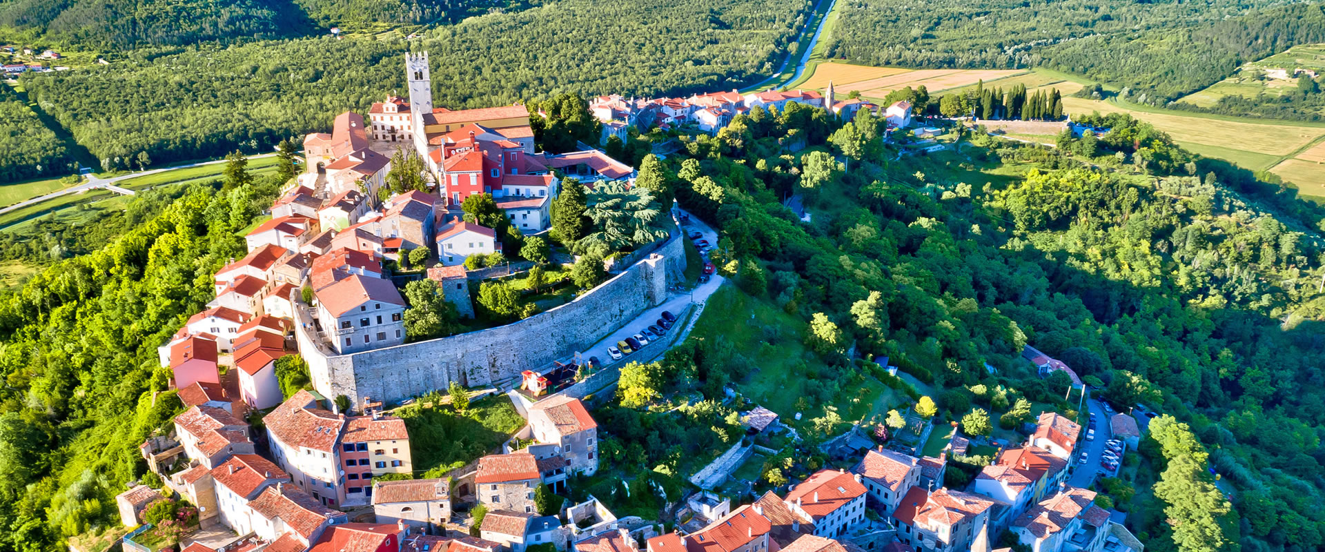Motovun