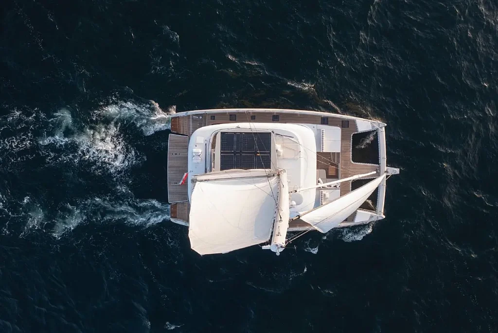 T&T TRAVEL BOUTIQUE 2025-sunreef-60-sailing-spice-of-life-sail_1