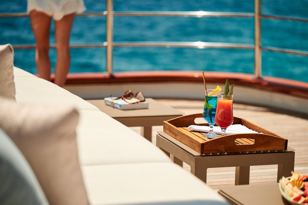 T&T TRAVEL BOUTIQUE MY CORSARIO 23