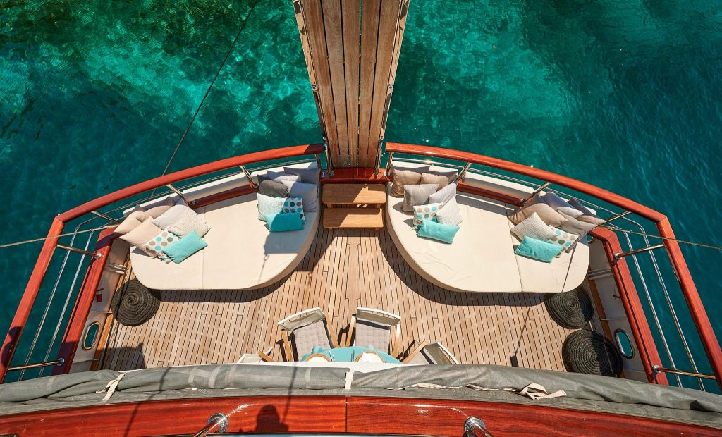 T&T TRAVEL BOUTIQUE MY CORSARIO 29