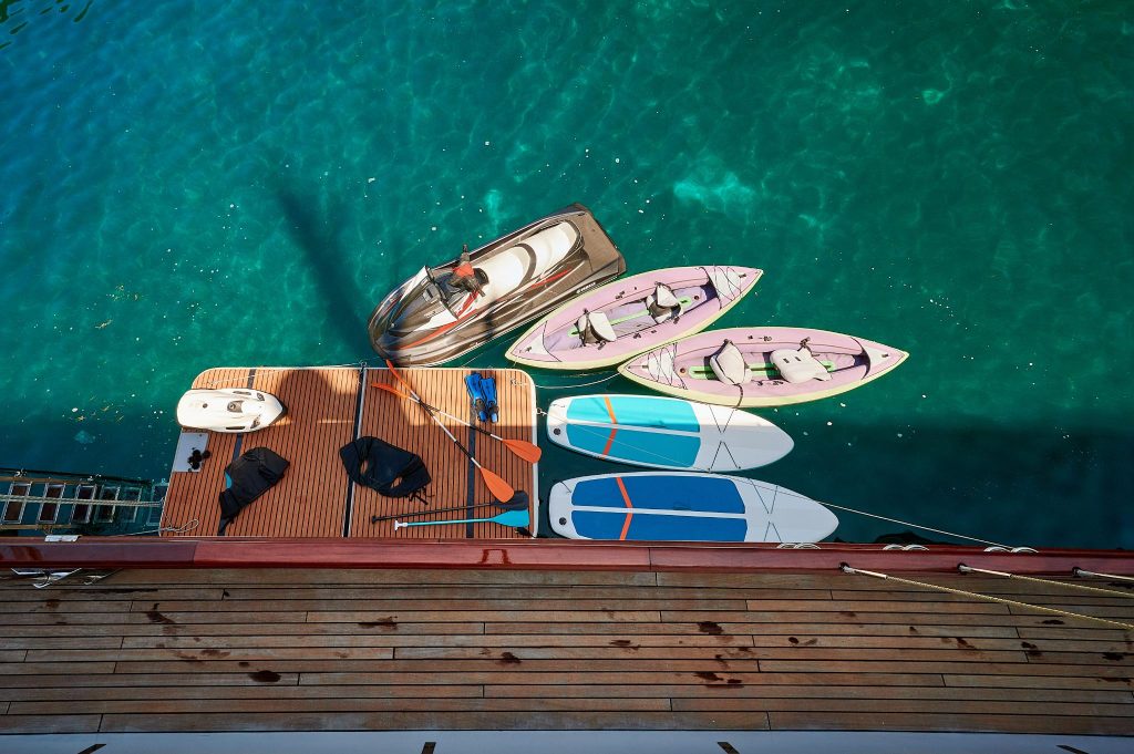 T&T TRAVEL BOUTIQUE MY CORSARIO 33