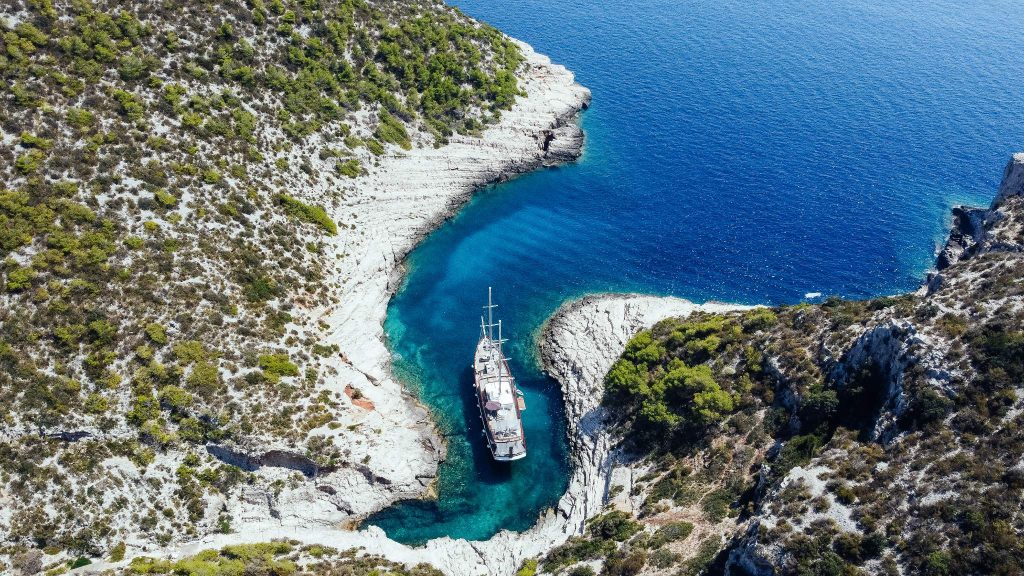 T&T TRAVEL BOUTIQUE MY CORSARIO 8