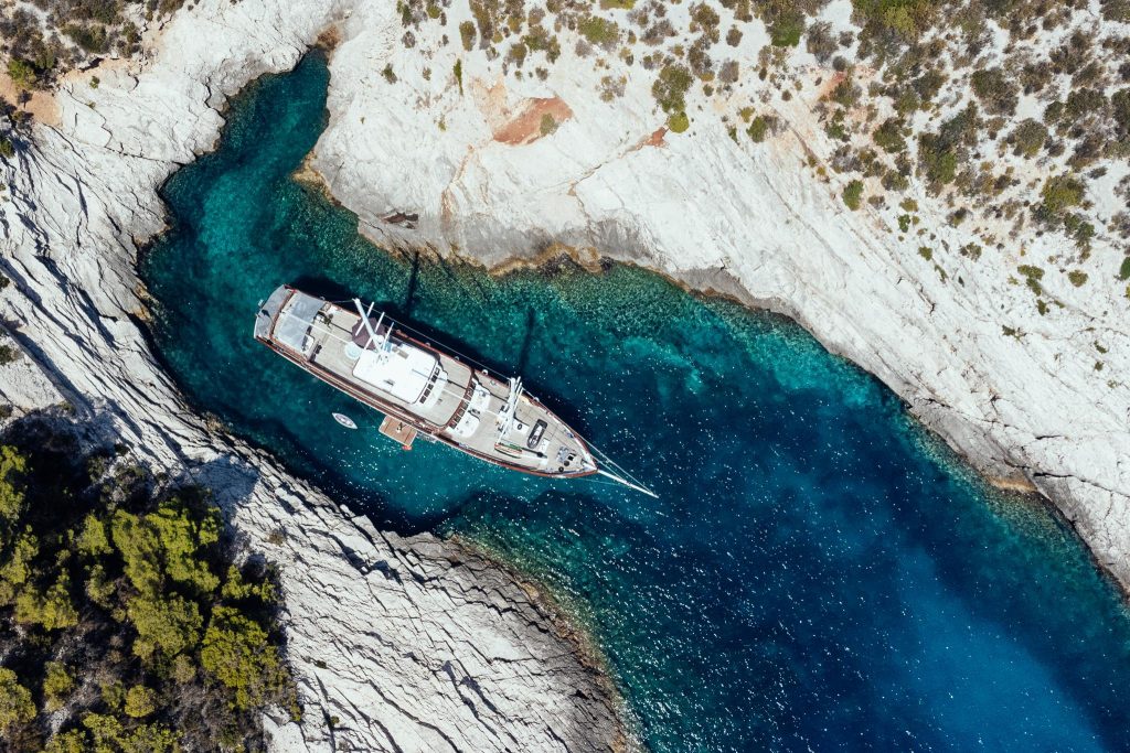 T&T TRAVEL BOUTIQUE MY CORSARIO 9
