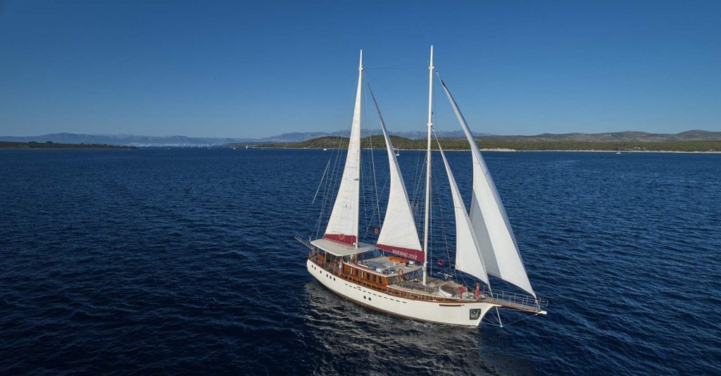 Gulet Morning Star - 01