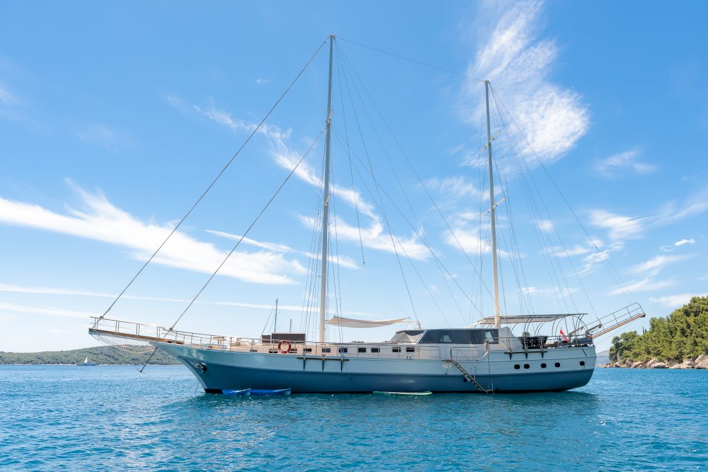 Gulet Nautilus - 02