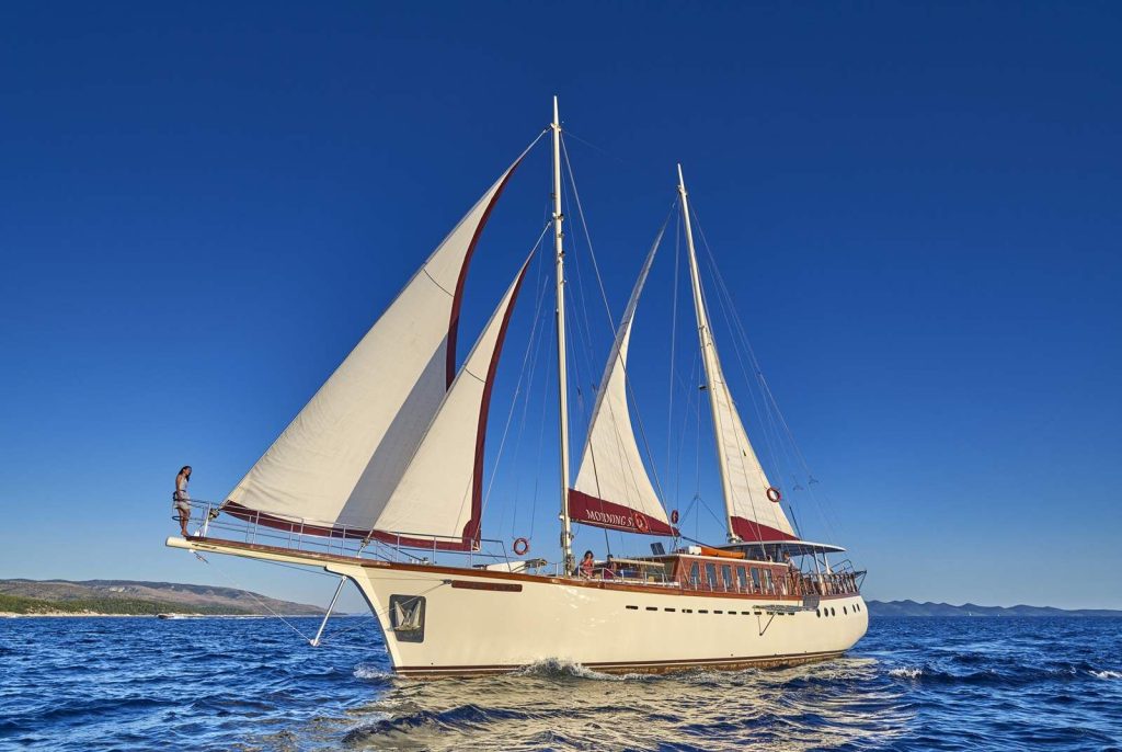 Gulet Morning Star - 02