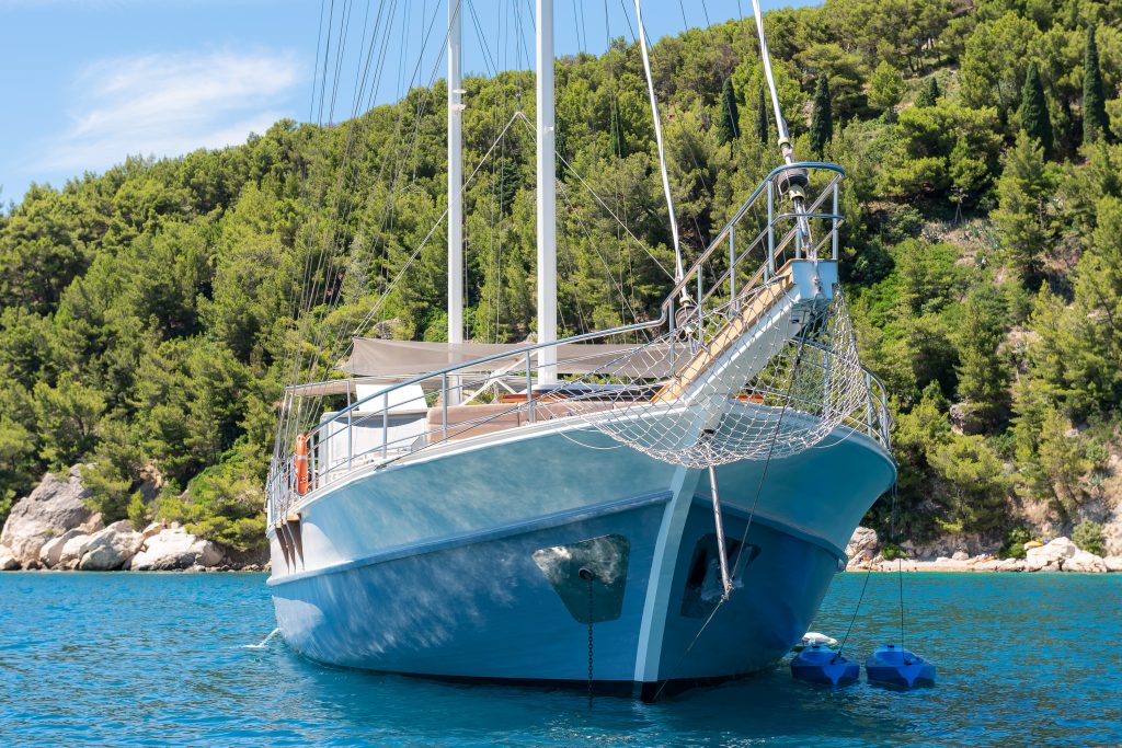 Gulet Nautilus - 03