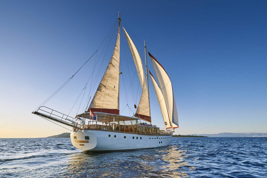Gulet Morning Star - 03