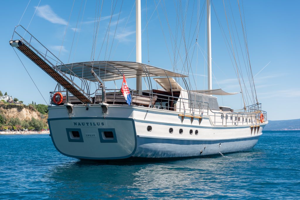 Gulet Nautilus - 04