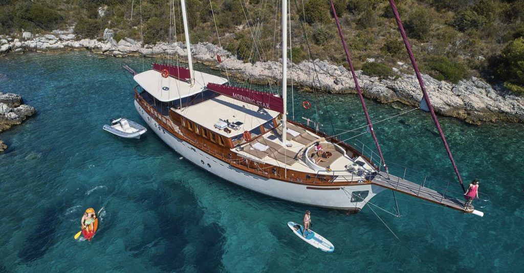 Gulet Morning Star - 05