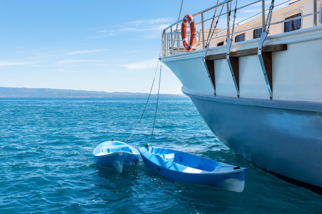 Gulet Nautilus - 05