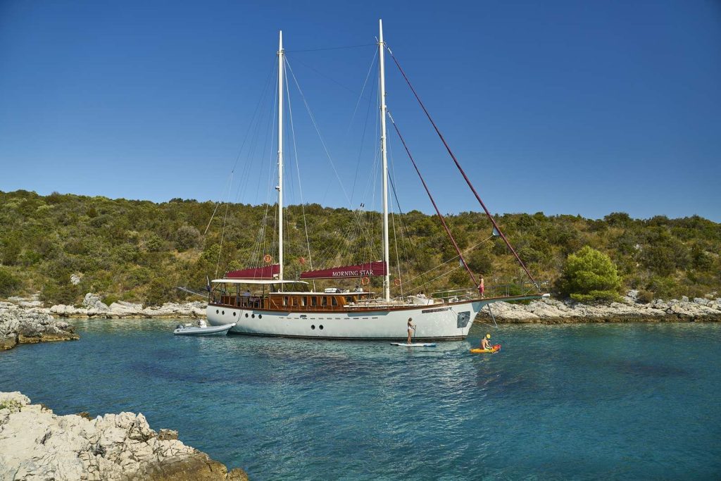 Gulet Morning Star - 07