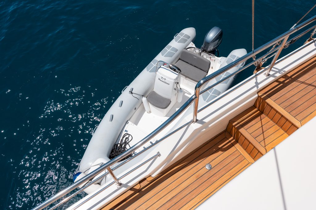 Gulet Nautilus - 07