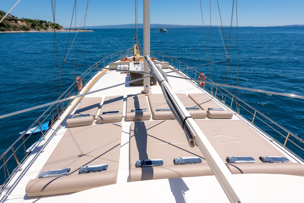 Gulet Nautilus - 08