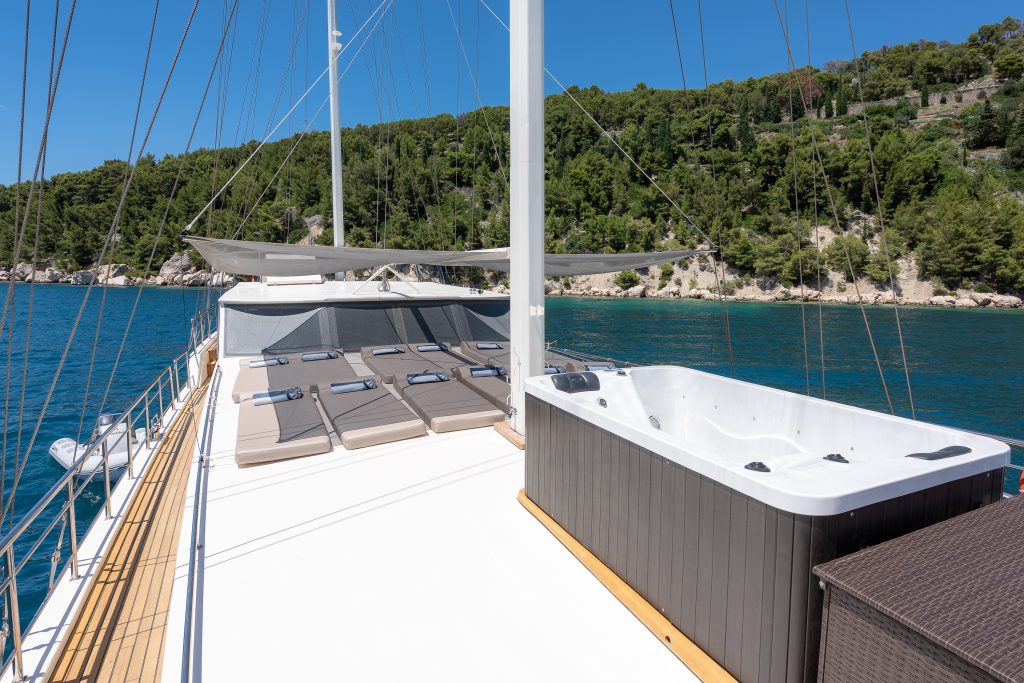 Gulet Nautilus - 10