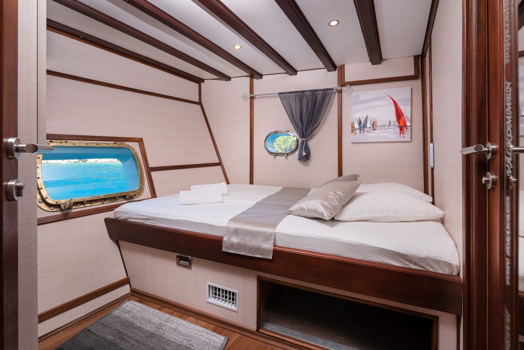 Gulet Nautilus - 18