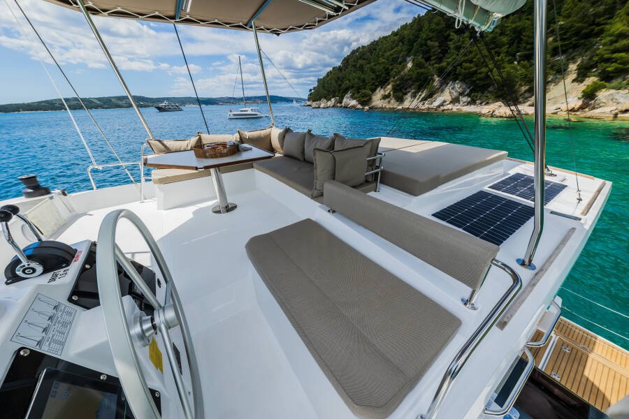 Bali 4.6 C'est la Vie - 39295384-n13