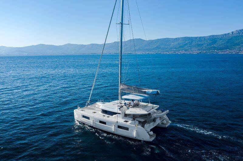 Lagoon 46 Adrion - 39329213-n1