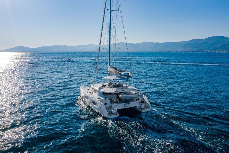 Lagoon 46 Adrion - 39329213-n2