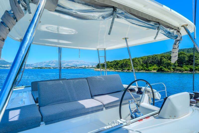 Lagoon 46 Adrion - 39329213-n4