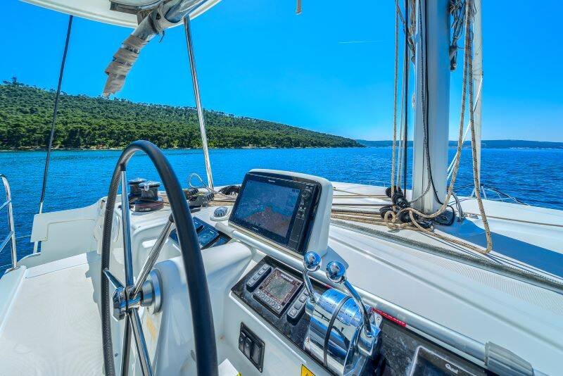 Lagoon 46 Adrion - 39329213-n5