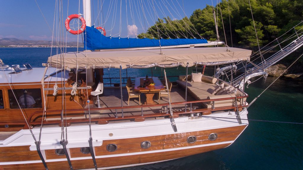 Gulet Malena - DJI_0176
