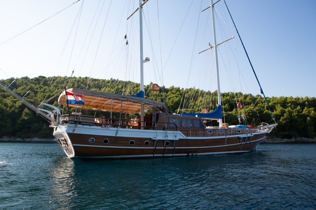 Gulet Malena - JD5B2763