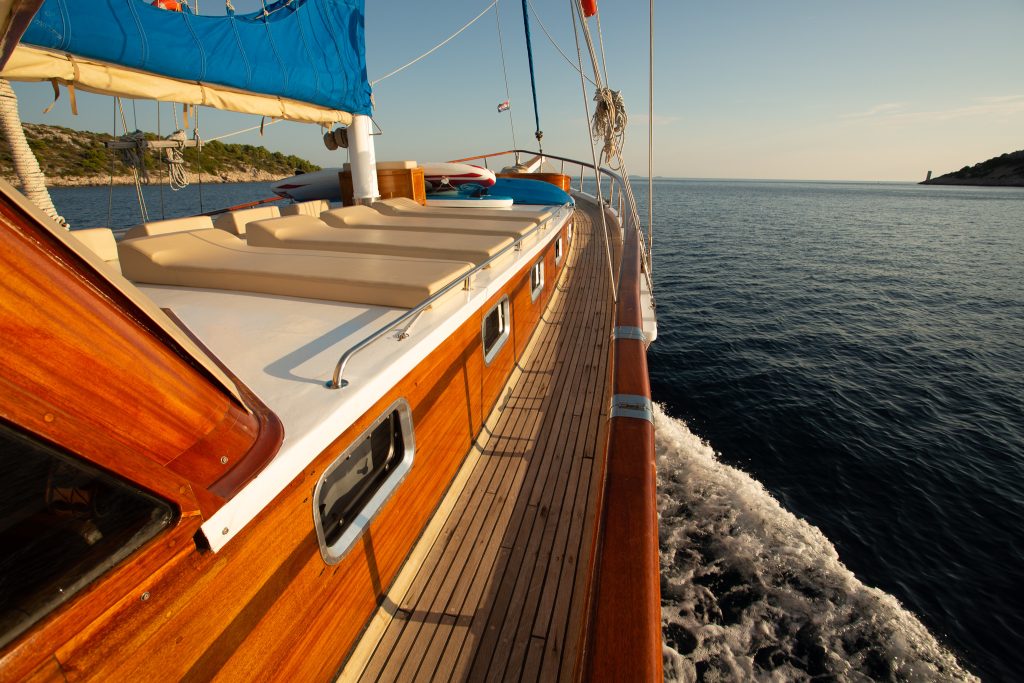 Gulet Malena - JD5B3038