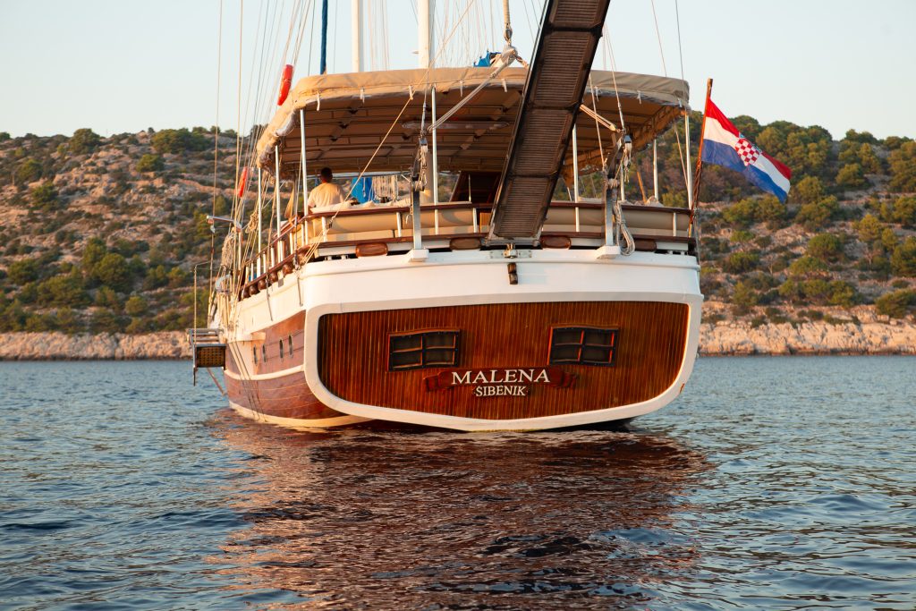 Gulet Malena - JD5B3349