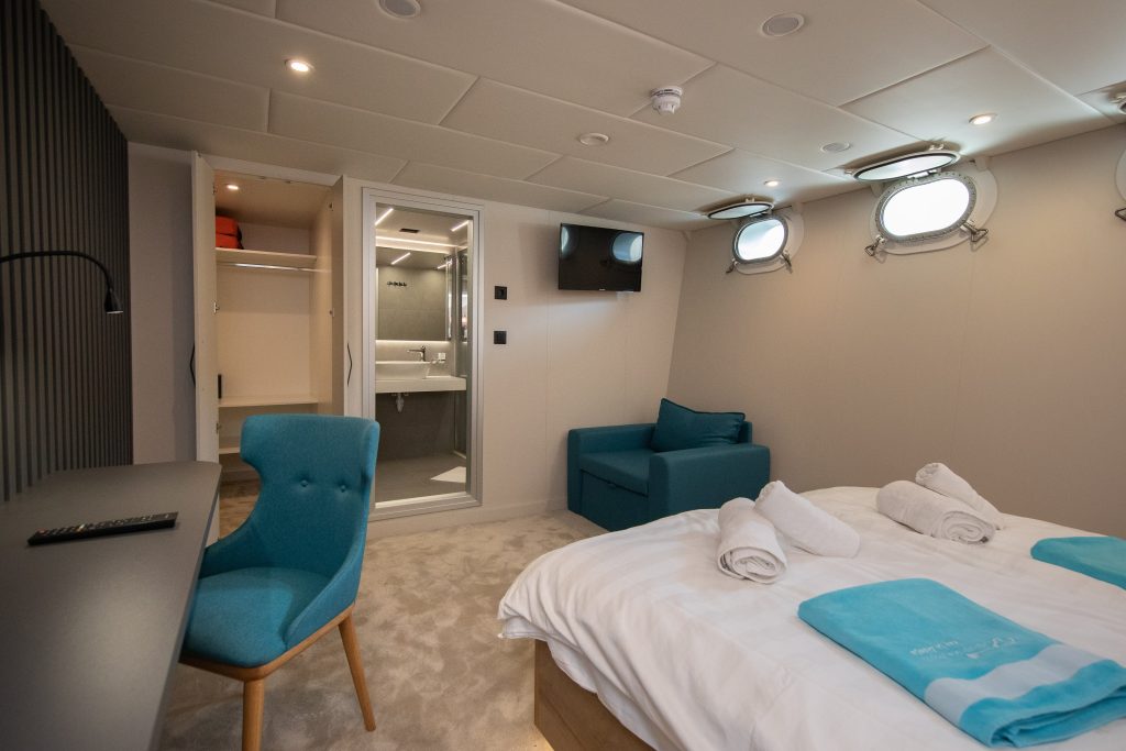 MS Mama Marija Two - MM2-Cabins-Standard-12