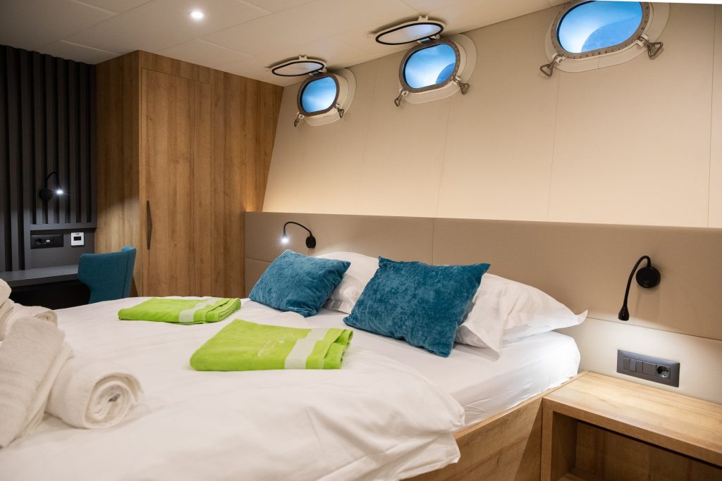 MS Mama Marija Two - MM2-Cabins-Standard-14