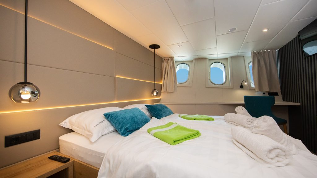 MS Mama Marija Two - MM2-Cabins-main-11