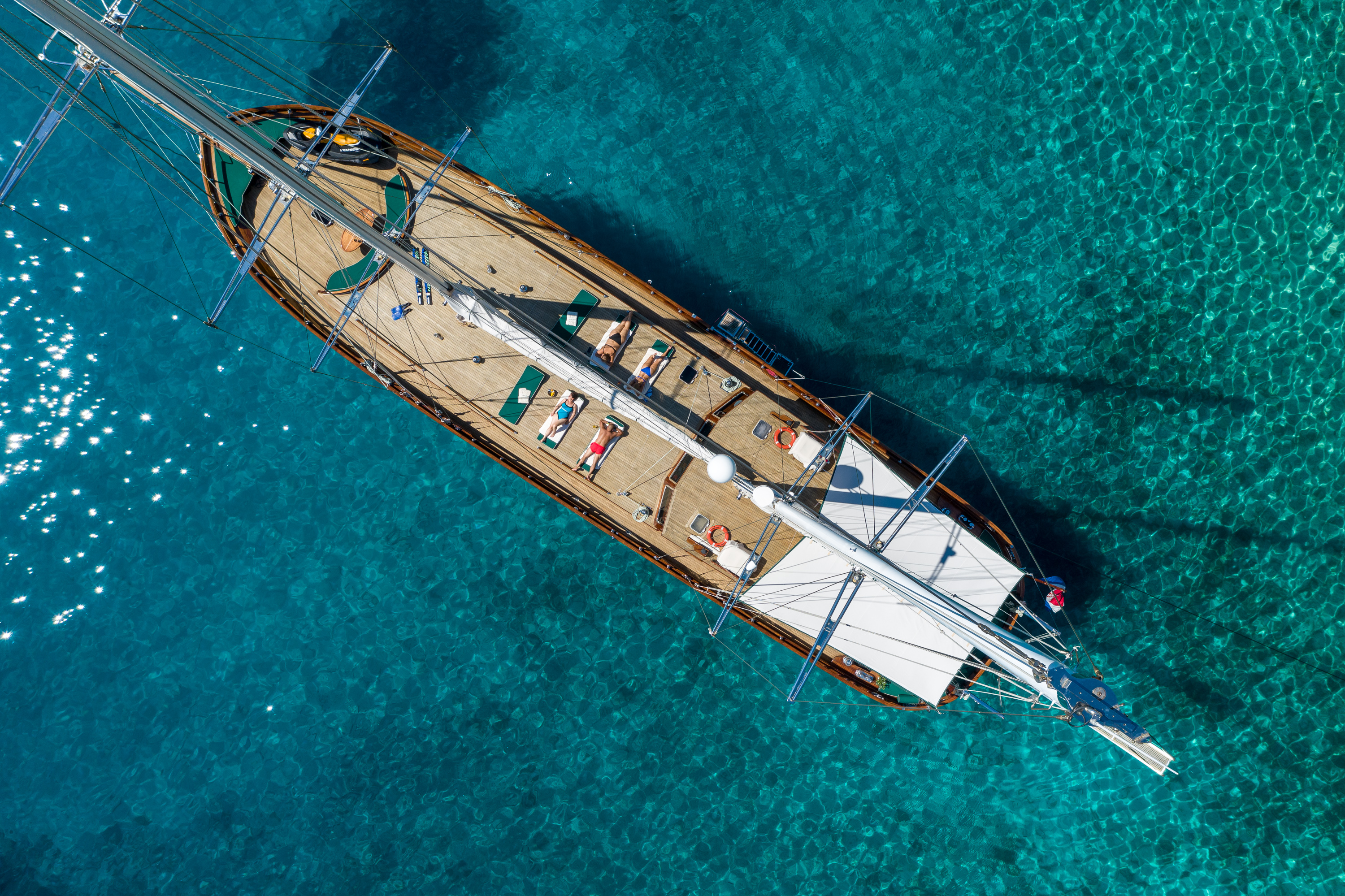 Gulet Carpe Diem 7 - DJI_0010