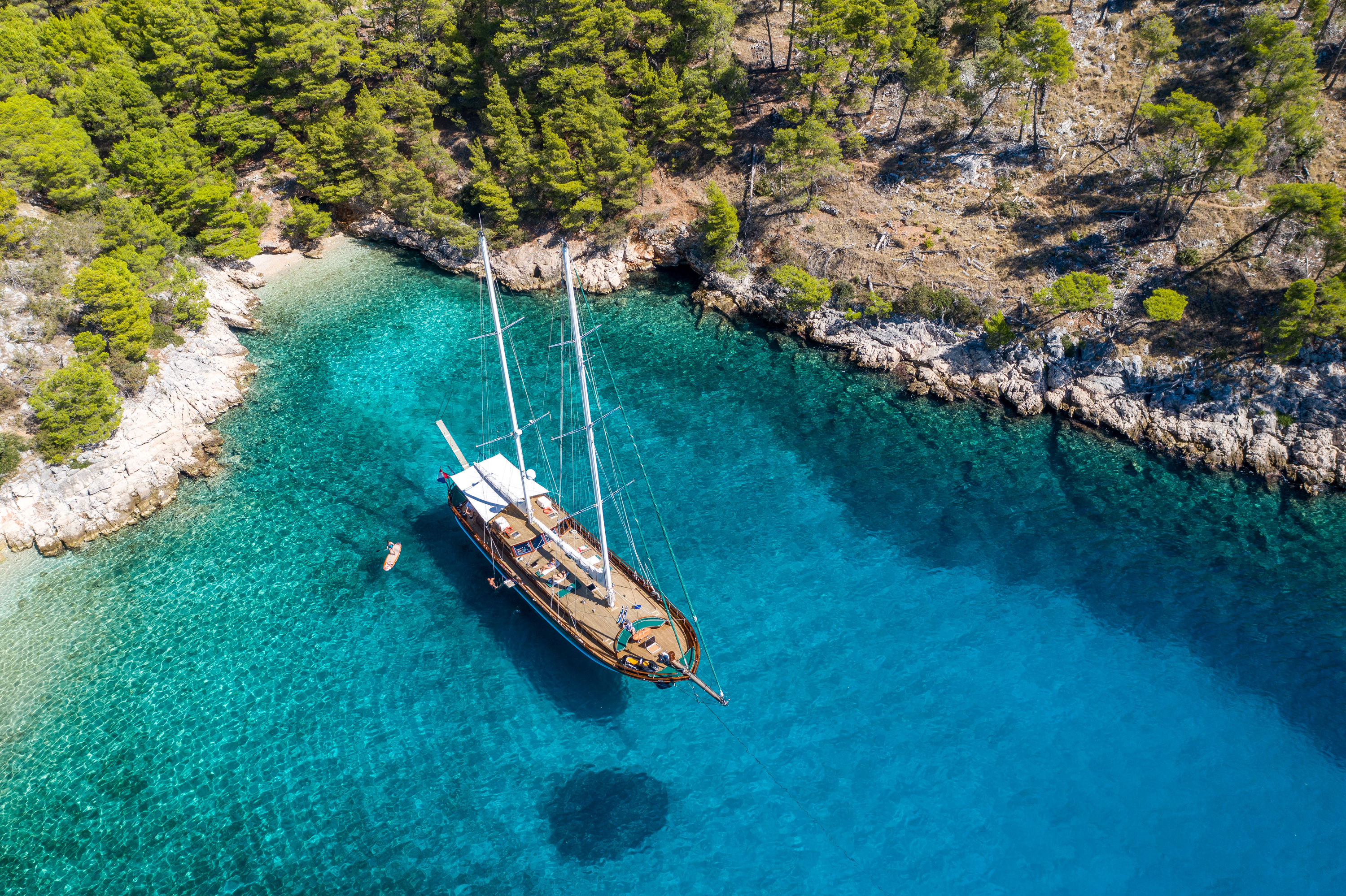 Gulet Carpe Diem 7 - DJI_0100