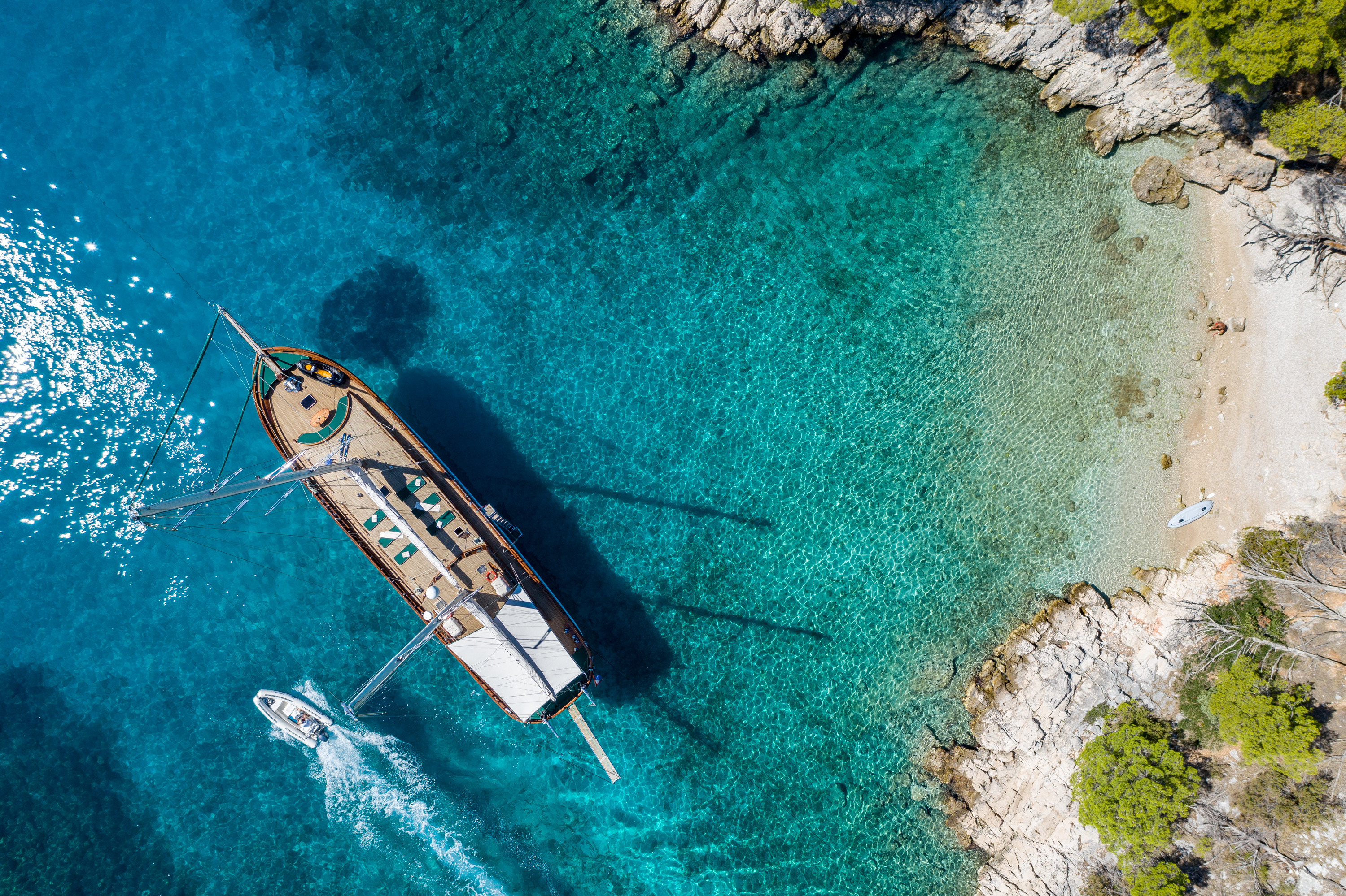 Gulet Carpe Diem 7 - DJI_0774