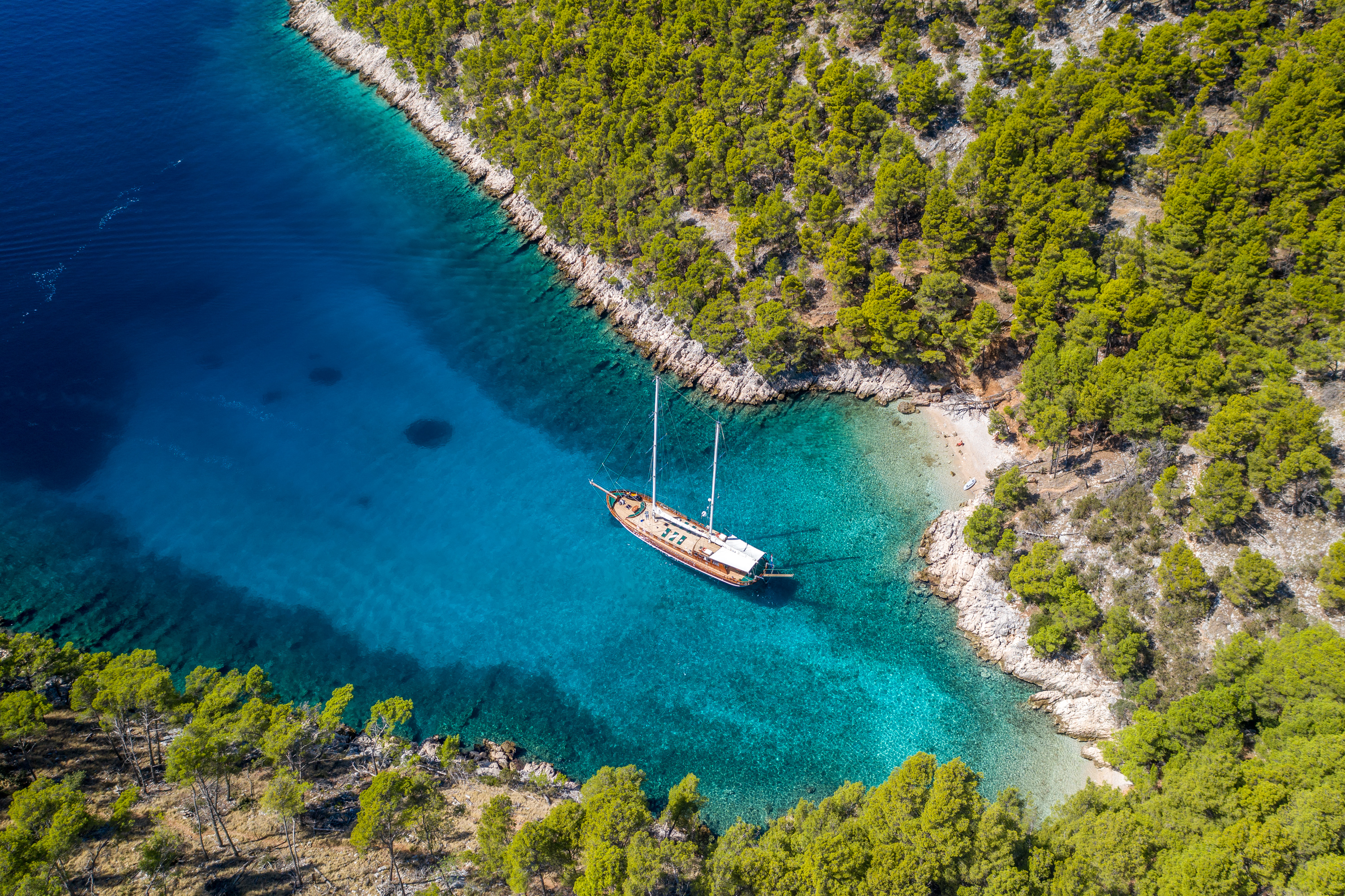 Gulet Carpe Diem 7 - DJI_0784