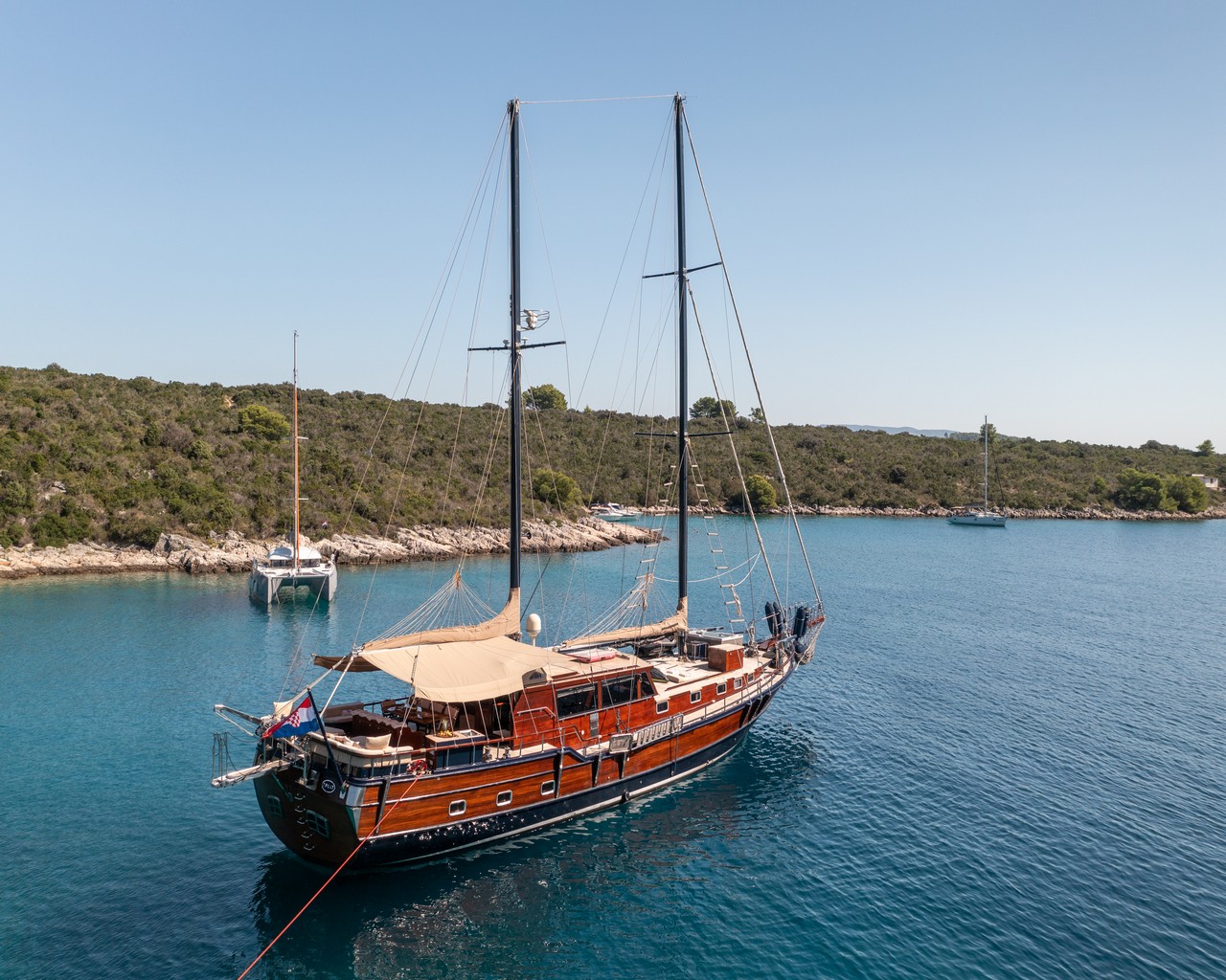 Gulet Pacha - 03