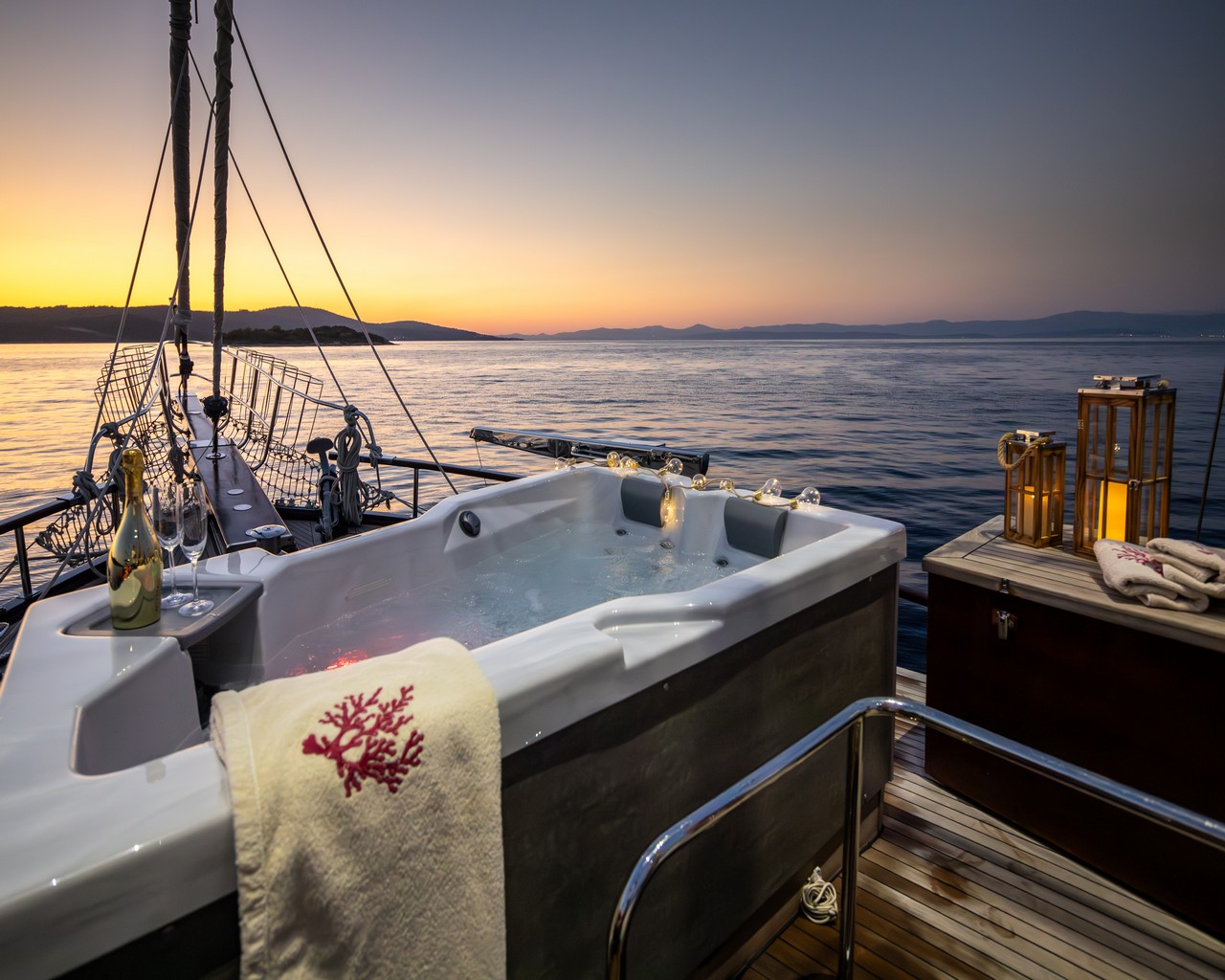 Gulet Pacha - 103