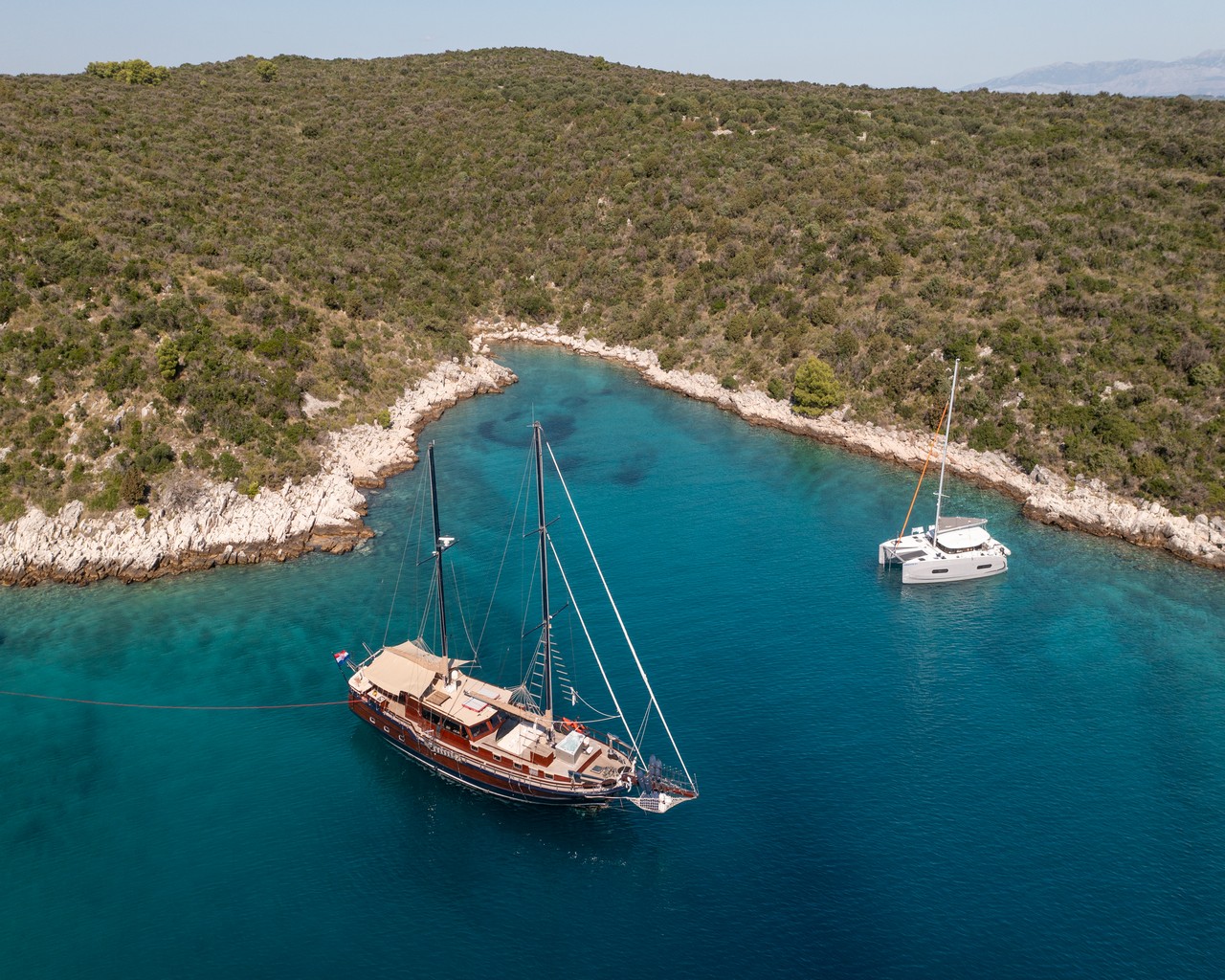 Gulet Pacha - 11