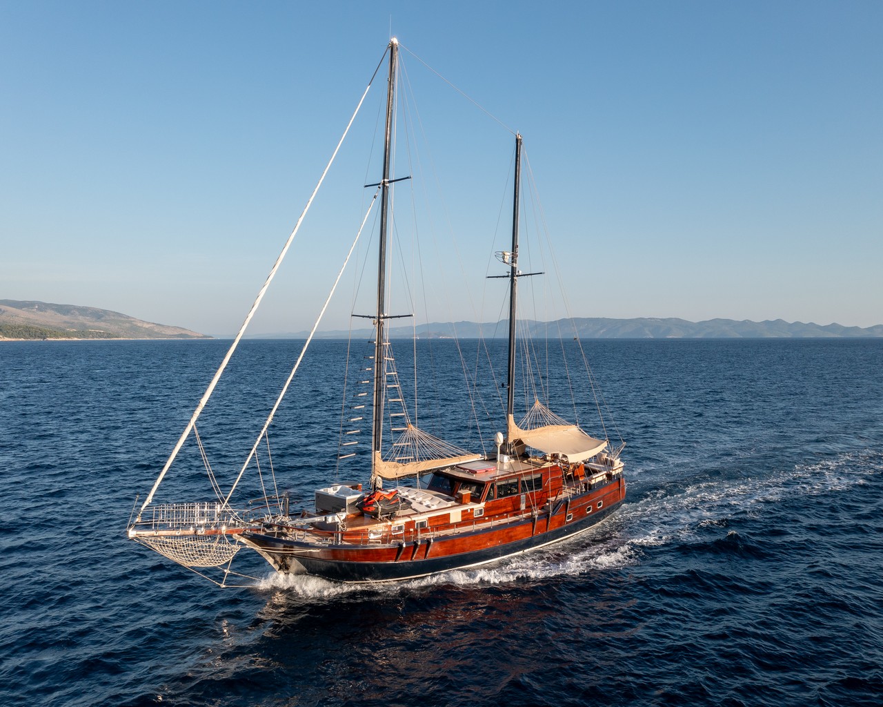Gulet Pacha - 20