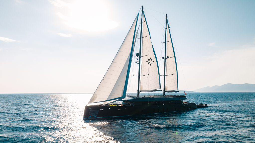 Reposado &ndash; Charter Croatia