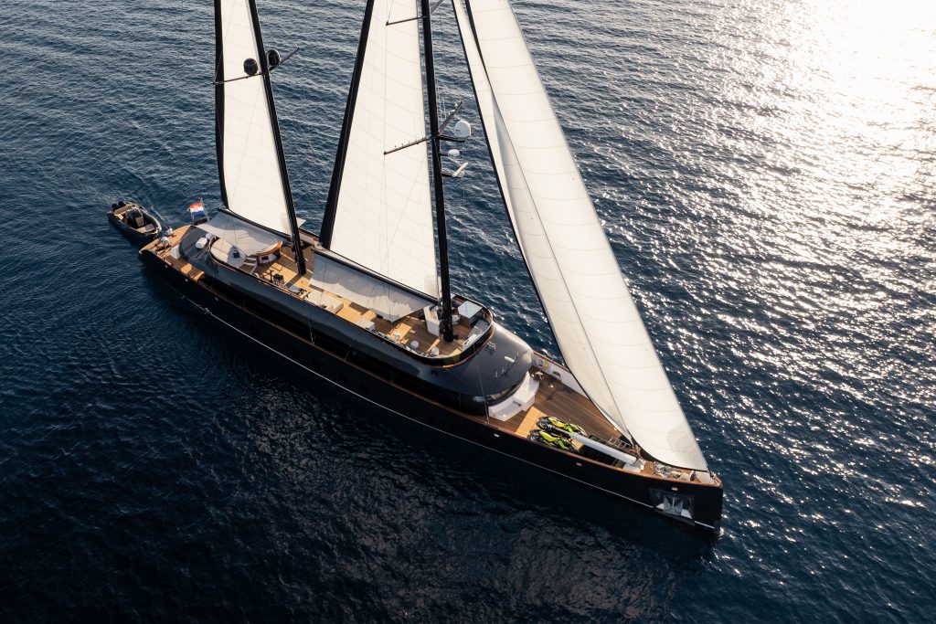 Scorpios &ndash; Charter Croatia