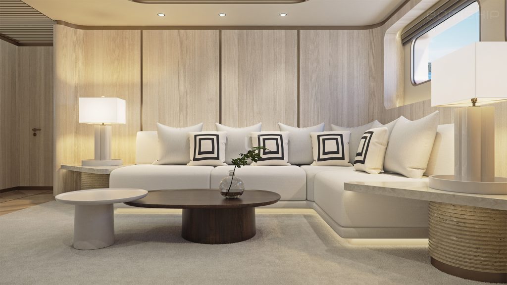 T&T TRAVEL BOUTIQUE croatia-luxury-crewed-yacht-charter-adastra-mastercabin-16-
