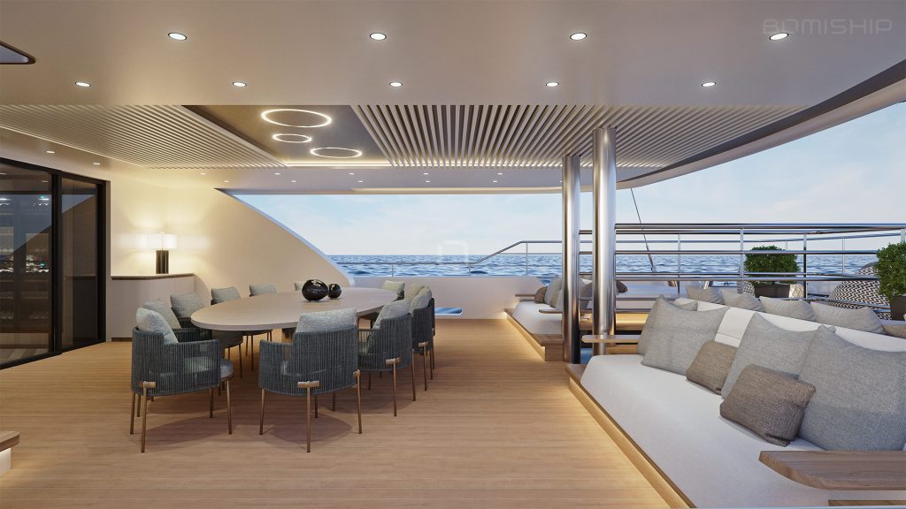 T&T TRAVEL BOUTIQUE croatia-luxury-crewed-yacht-charter-adastra-salon_i_krma-13-