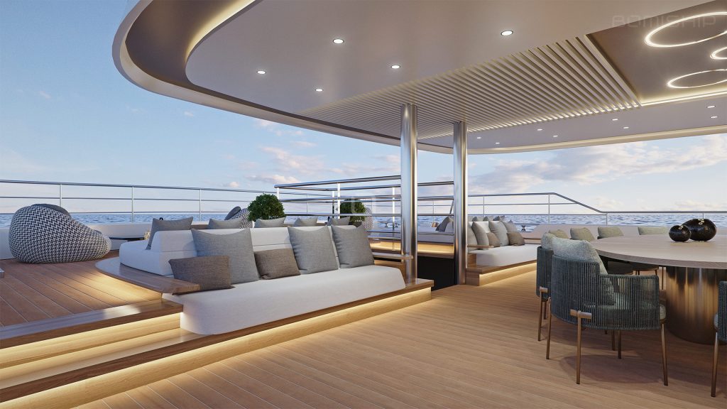 T&T TRAVEL BOUTIQUE croatia-luxury-crewed-yacht-charter-adastra-salon_i_krma-14-