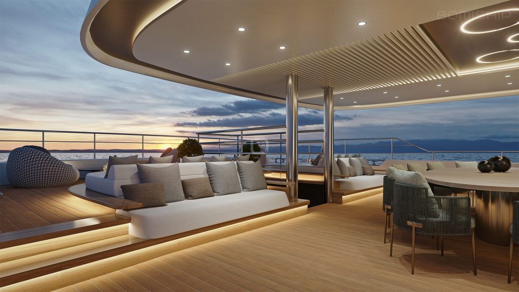 T&T TRAVEL BOUTIQUE croatia-luxury-crewed-yacht-charter-adastra-salon_i_krma-33-