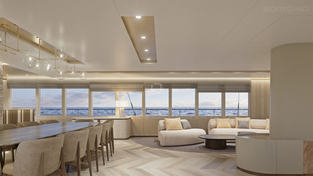 T&T TRAVEL BOUTIQUE croatia-luxury-crewed-yacht-charter-adastra-salon_i_krma-8-