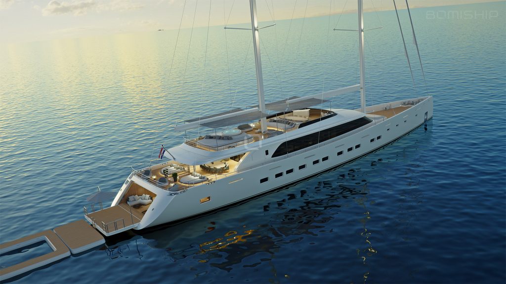 T&T TRAVEL BOUTIQUE croatia-luxury-crewed-yacht-charter-adastra-sundeck_i_air-1-