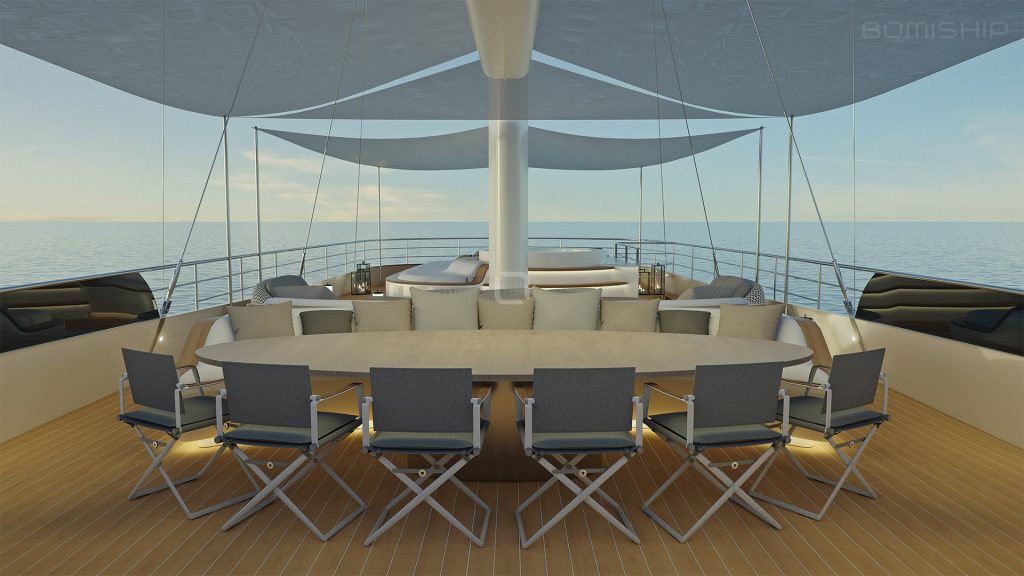 T&T TRAVEL BOUTIQUE croatia-luxury-crewed-yacht-charter-adastra-sundeck_i_air-2-